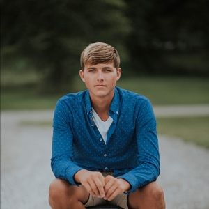 Meet your Posher, Benjamin